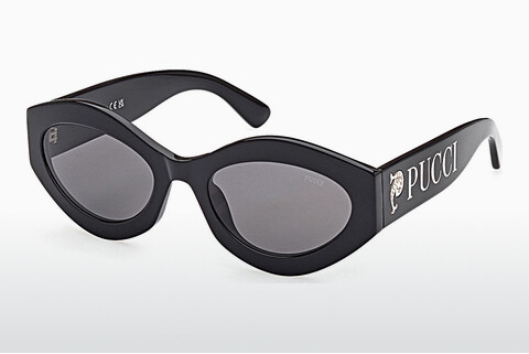 Солнцезащитные очки Emilio Pucci EP0208 01A