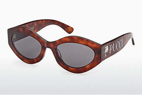 Солнцезащитные очки Emilio Pucci EP0208 52A