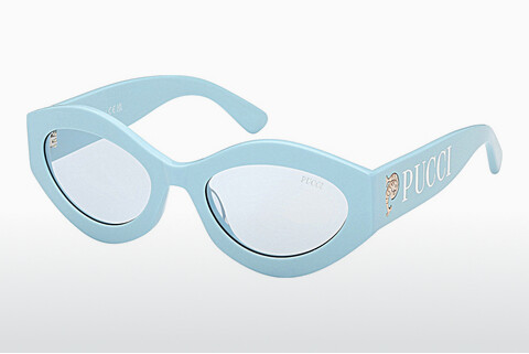 Солнцезащитные очки Emilio Pucci EP0208 84V