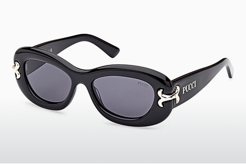 Солнцезащитные очки Emilio Pucci EP0210 01A