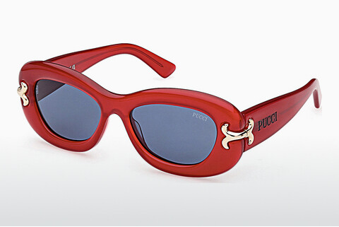 Солнцезащитные очки Emilio Pucci EP0210 66V