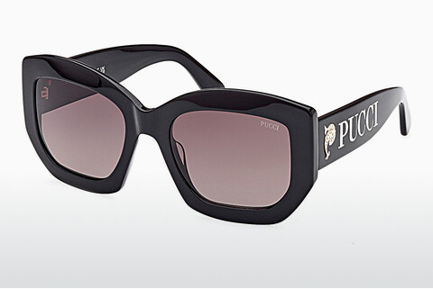 Солнцезащитные очки Emilio Pucci EP0211 01B
