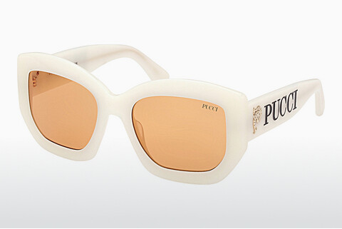Солнцезащитные очки Emilio Pucci EP0211 21E
