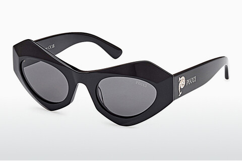 Солнцезащитные очки Emilio Pucci EP0214 01A