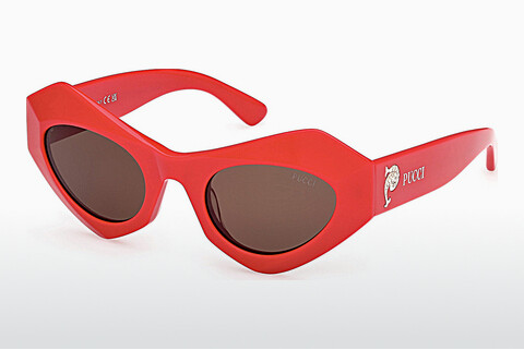 Солнцезащитные очки Emilio Pucci EP0214 66J