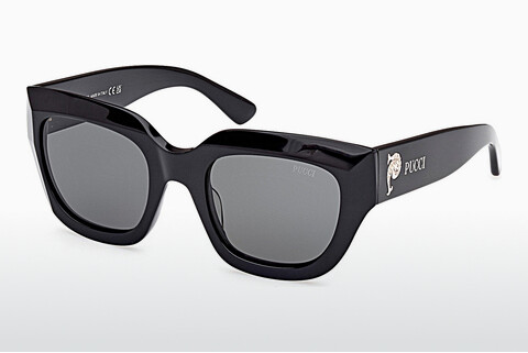 Солнцезащитные очки Emilio Pucci EP0215 01A