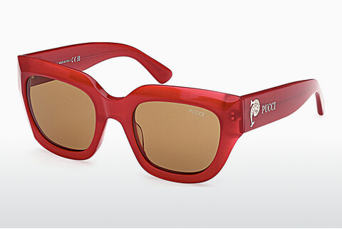 Солнцезащитные очки Emilio Pucci EP0215 69E