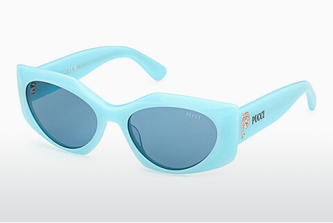 Солнцезащитные очки Emilio Pucci EP0216 84V