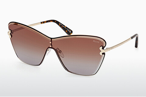 Солнцезащитные очки Emilio Pucci EP0218 32F