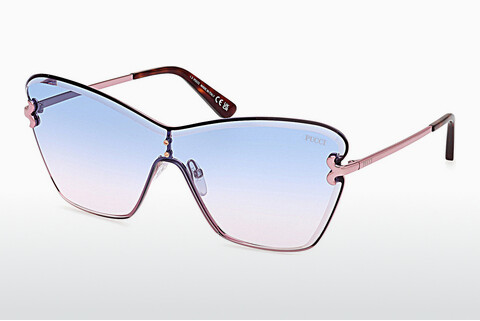 Солнцезащитные очки Emilio Pucci EP0218 72W