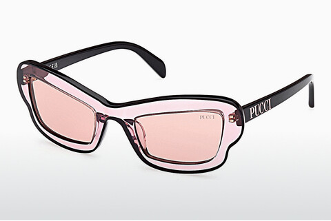 Солнцезащитные очки Emilio Pucci EP0219 74S