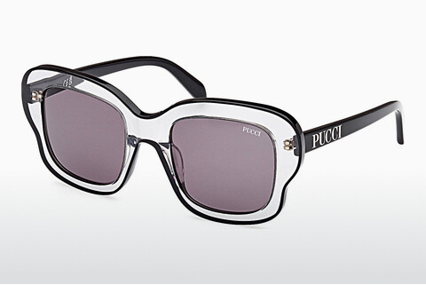 Солнцезащитные очки Emilio Pucci EP0220 20A