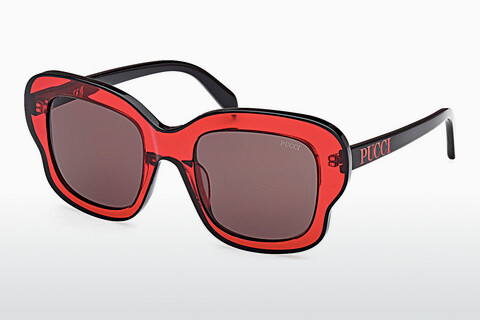 Солнцезащитные очки Emilio Pucci EP0220 68J