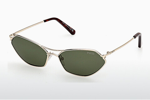 Солнцезащитные очки Emilio Pucci EP0224 32N