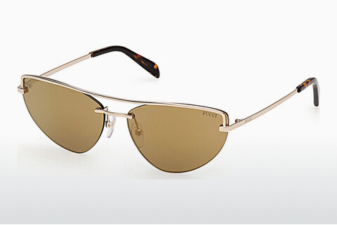 Солнцезащитные очки Emilio Pucci EP0226 32G