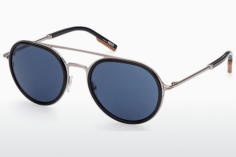 Солнцезащитные очки Ermenegildo Zegna EZ0156 14V