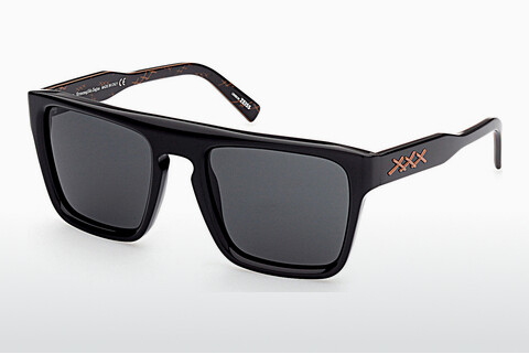 Солнцезащитные очки Ermenegildo Zegna Xxx 10 (EZ0157 01A)