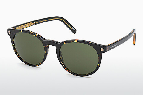 Солнцезащитные очки Ermenegildo Zegna EZ0172 52N