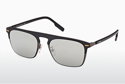 Солнцезащитные очки Ermenegildo Zegna EZ0216-H 02C
