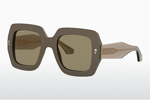 Солнцезащитные очки Etro ETRO 0011/S 79U/QT