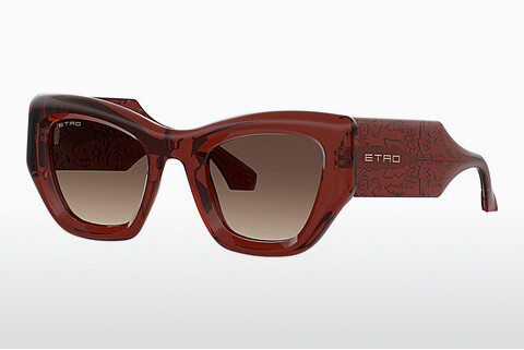 Солнцезащитные очки Etro ETRO 0017/S 2LF/HA