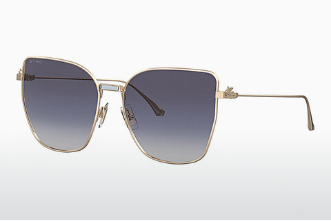Солнцезащитные очки Etro ETRO 0021/S 000/UY