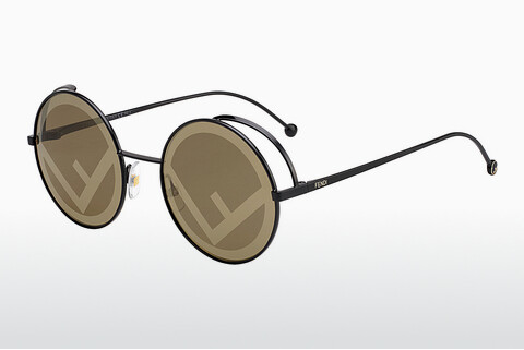 Солнцезащитные очки Fendi FF 0343/S 807/EB