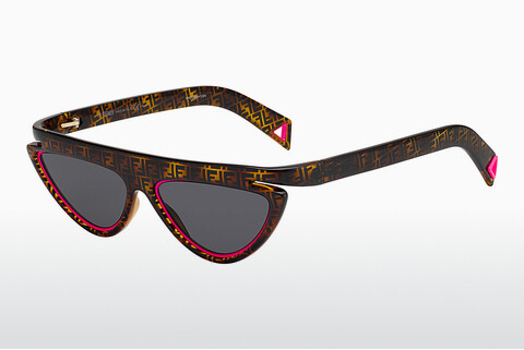 Солнцезащитные очки Fendi FF 0383/S 0T4/IR