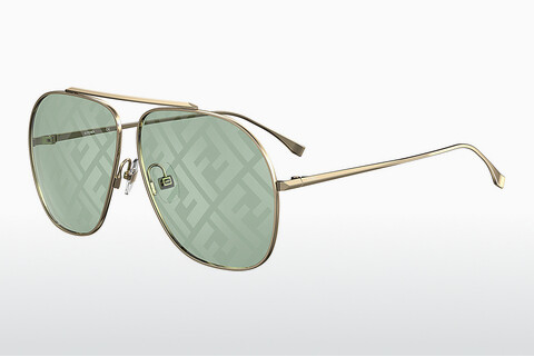 Солнцезащитные очки Fendi FF 0407/G/S PEF/RX