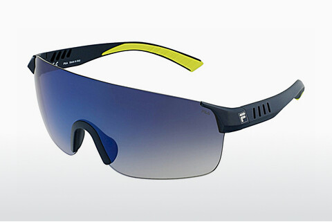 Солнцезащитные очки Fila SF9380 7SFB