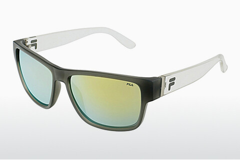 Солнцезащитные очки Fila SFI006 4A4P