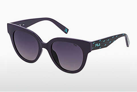 Солнцезащитные очки Fila SFI119 09NU