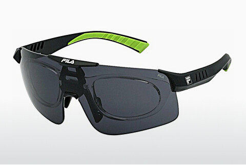 Солнцезащитные очки Fila SFI127 0U28