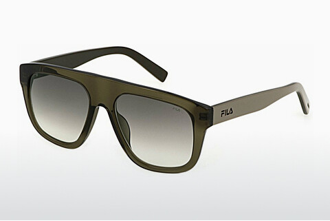 Солнцезащитные очки Fila SFI220 073M