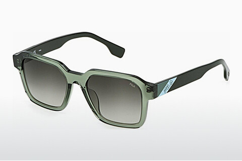 Солнцезащитные очки Fila SFI458 06W5