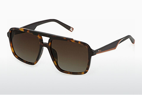 Солнцезащитные очки Fila SFI460 C10P