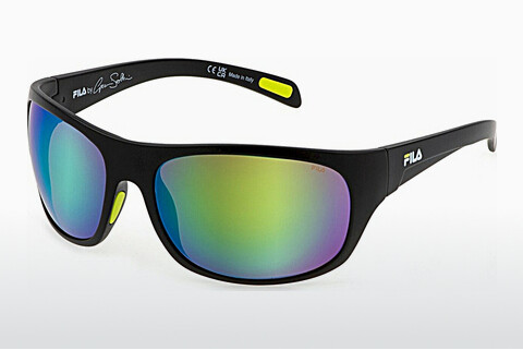 Солнцезащитные очки Fila SFI514 U28V