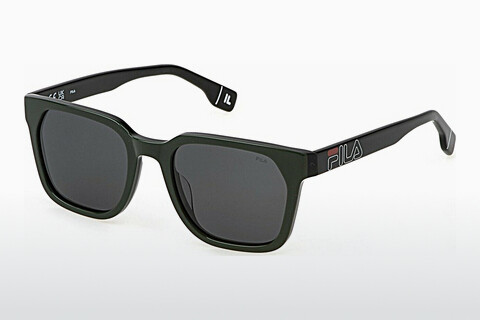 Солнцезащитные очки Fila SFI730V B33P
