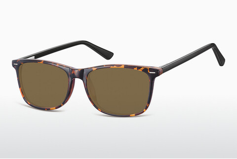 Солнцезащитные очки Fraymz SB-CP153 A