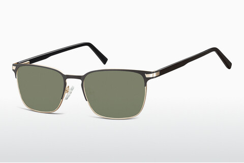 Солнцезащитные очки Fraymz SG-917 B