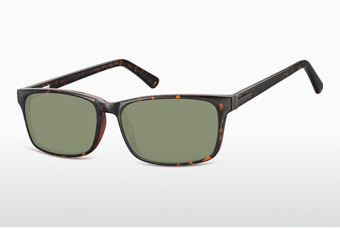 Солнцезащитные очки Fraymz SG-CP150 A