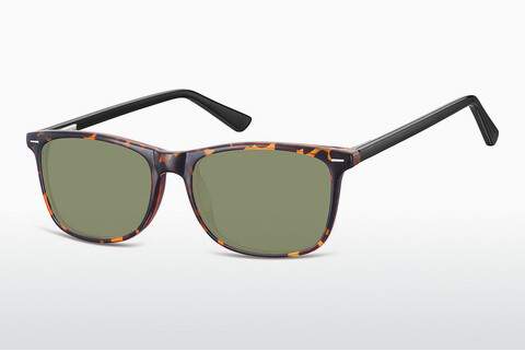 Солнцезащитные очки Fraymz SG-CP153 A
