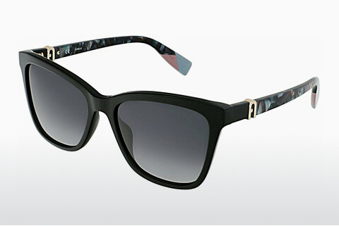 Солнцезащитные очки Furla SFU468 700Y