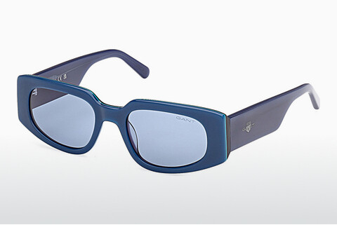 Солнцезащитные очки Gant GA00001 92V