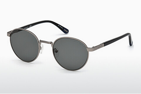 Солнцезащитные очки Gant GA7103 11D