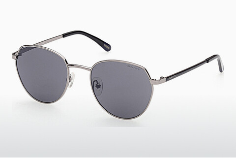 Солнцезащитные очки Gant GA7109 08C