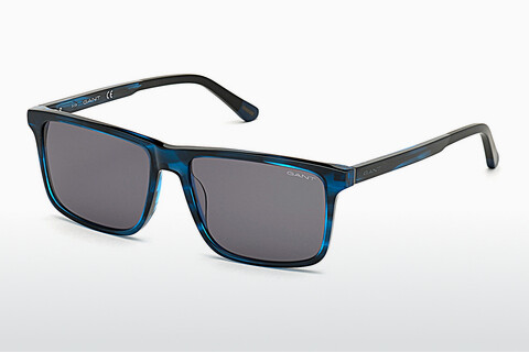 Солнцезащитные очки Gant GA7125 65A