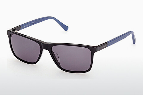 Солнцезащитные очки Gant GA7185 01A