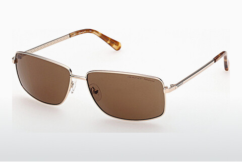 Солнцезащитные очки Gant GA7187 32H