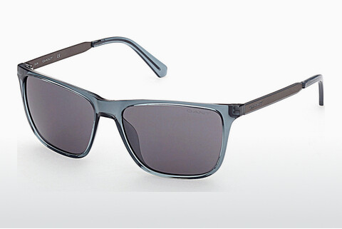 Солнцезащитные очки Gant GA7189 95A